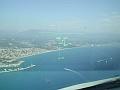 Dernier virage a Nice